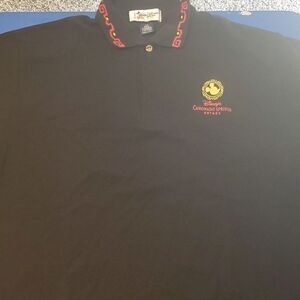 Walt Disney Coronado Springs Resort Polo
